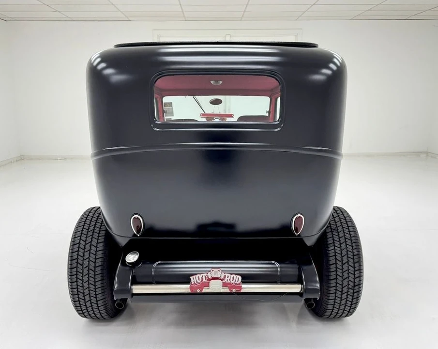 1932 Ford Model 18 & 40 - Image 4 of 31