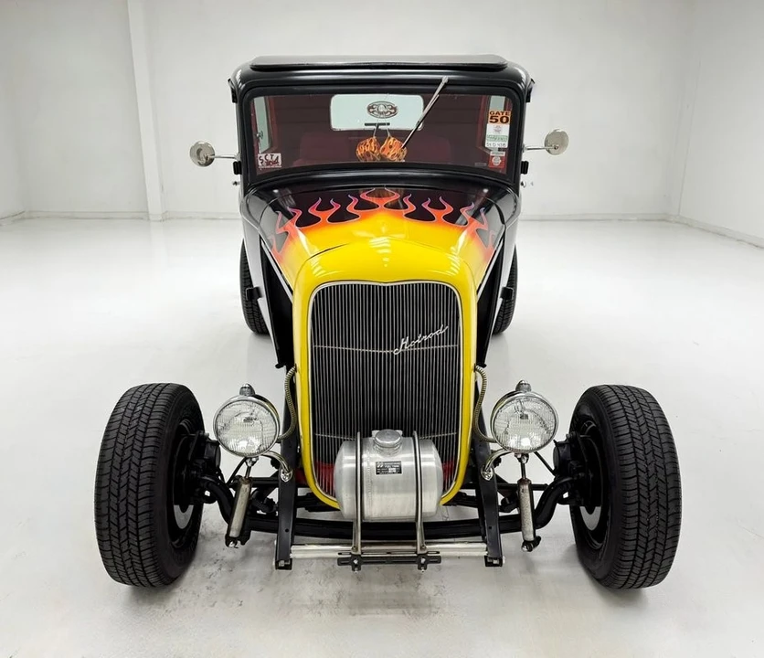 1932 Ford Model 18 & 40 - Image 8 of 31