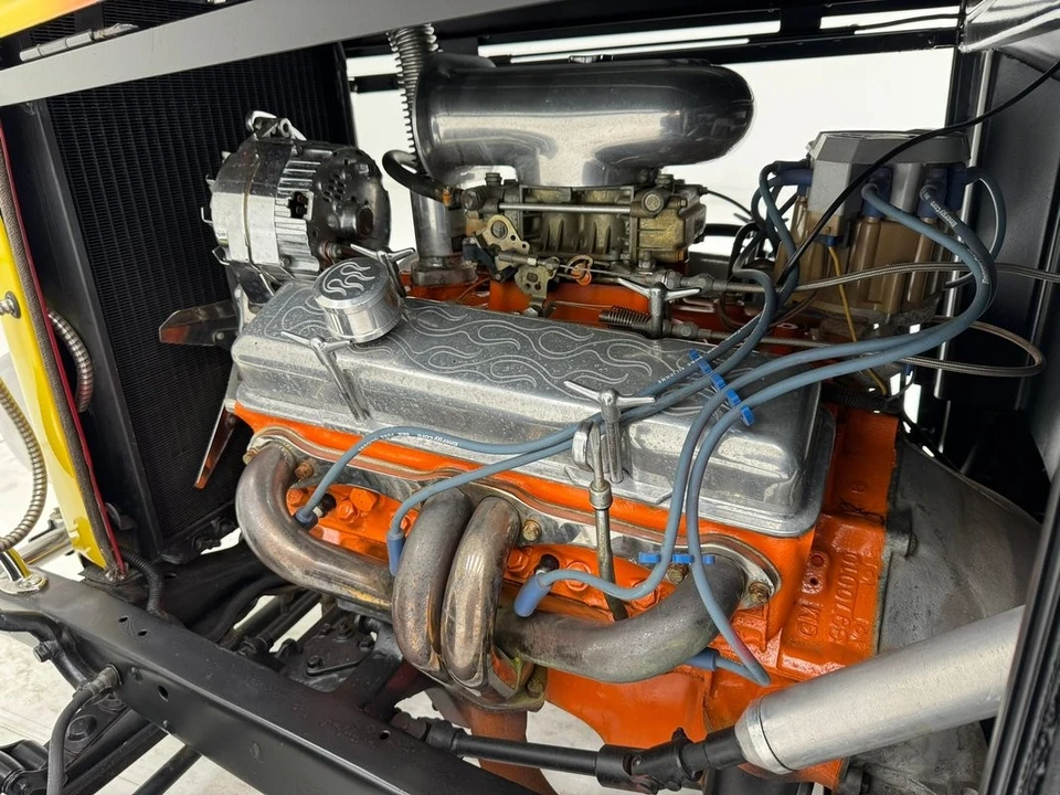 1932 Ford Model 18 & 40 - Image 25 of 31