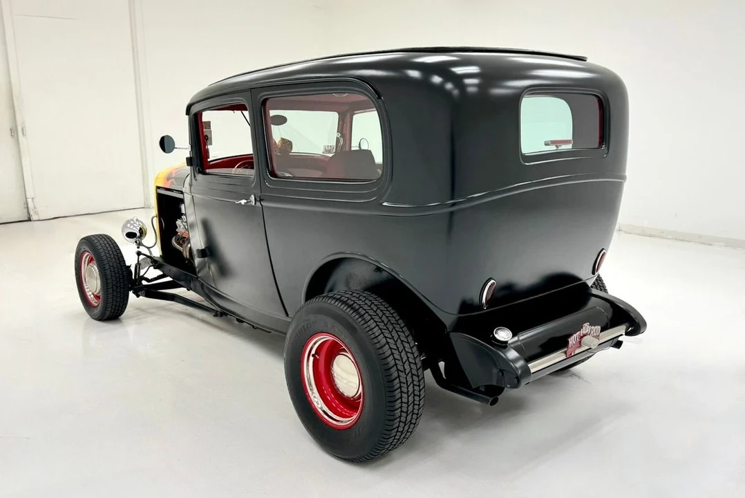 1932 Ford Model 18 & 40 - Image 3 of 31