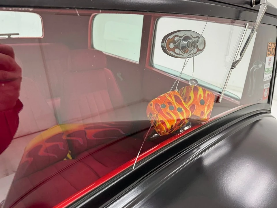1932 Ford Model 18 & 40 - Image 13 of 31