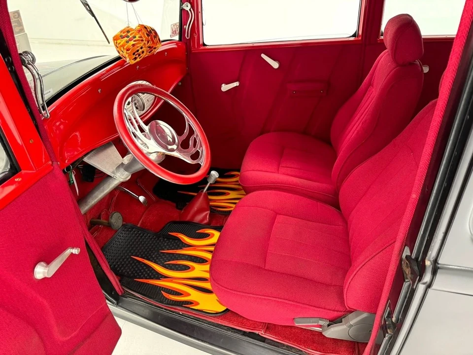 1932 Ford Model 18 & 40 - Image 29 of 31