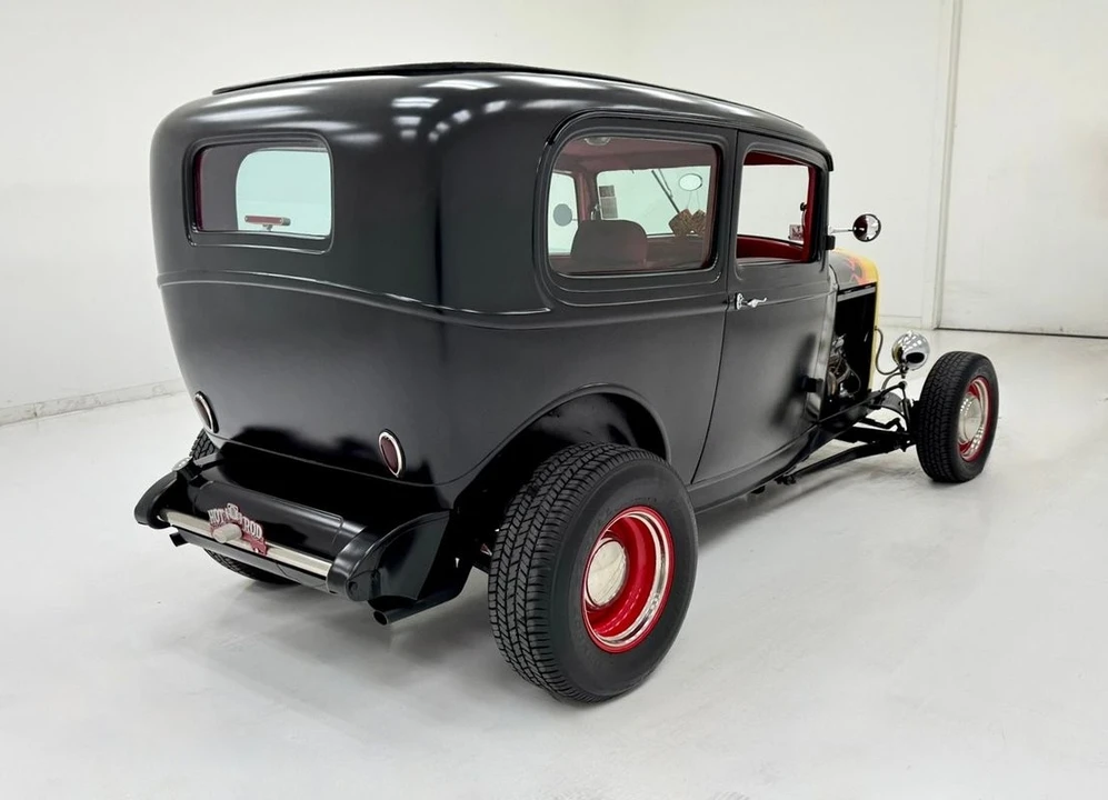 1932 Ford Model 18 & 40 - Image 5 of 31