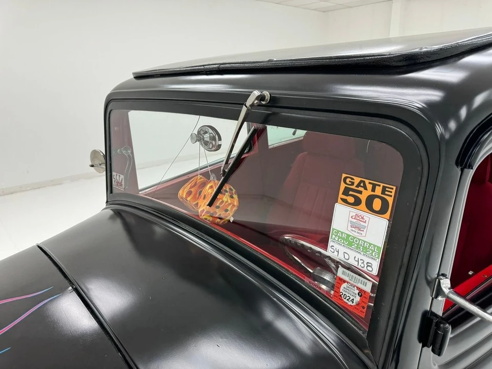 1932 Ford Model 18 & 40 - Image 12 of 31