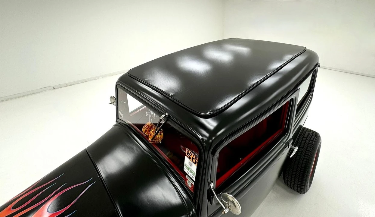 1932 Ford Model 18 & 40 - Image 14 of 31