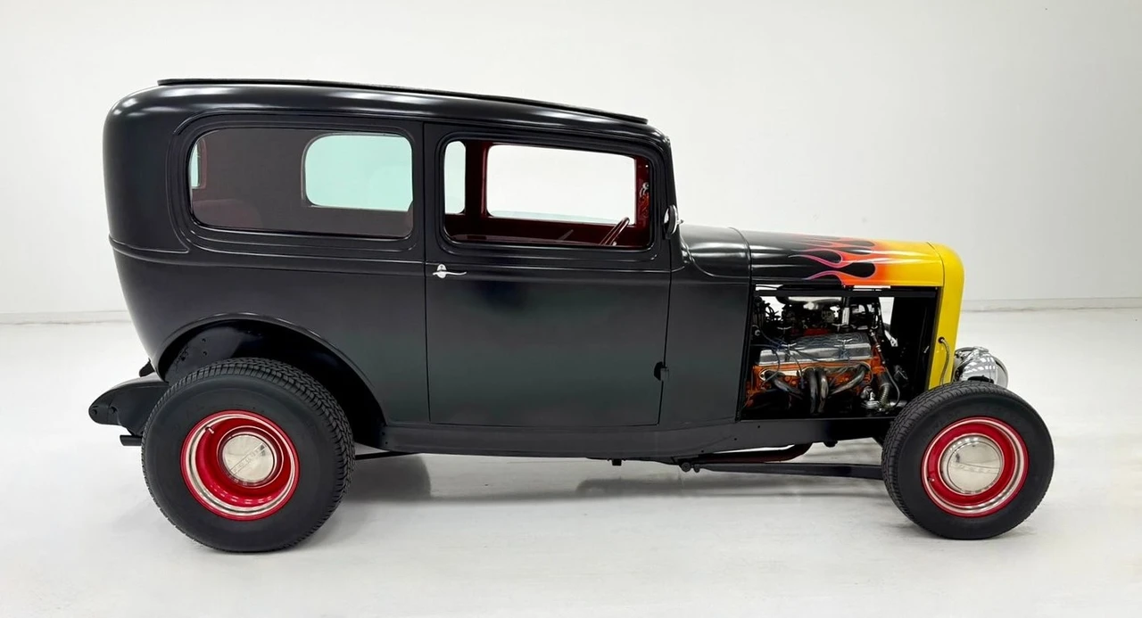 1932 Ford Model 18 & 40 - Image 6 of 31