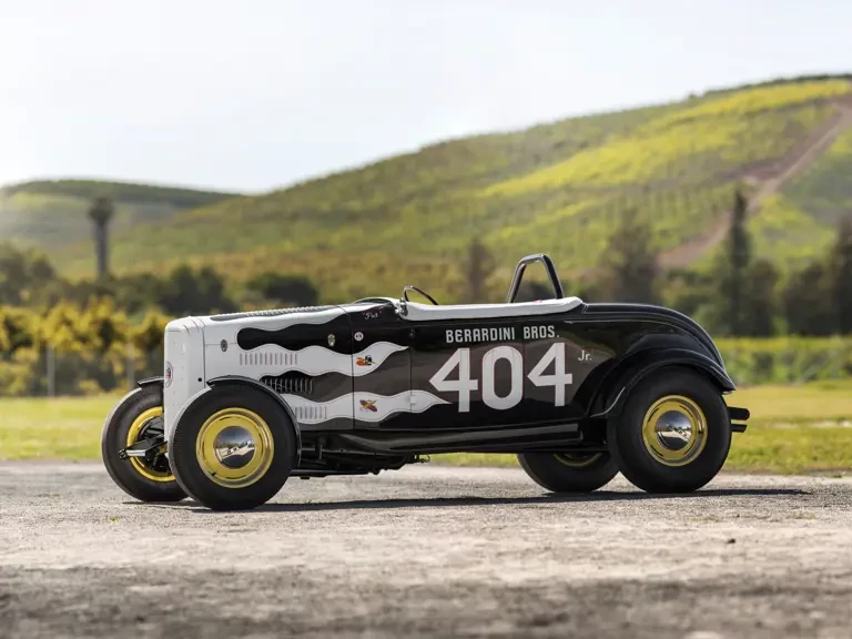 1932 Ford Hot Rod - Image 8 of 31