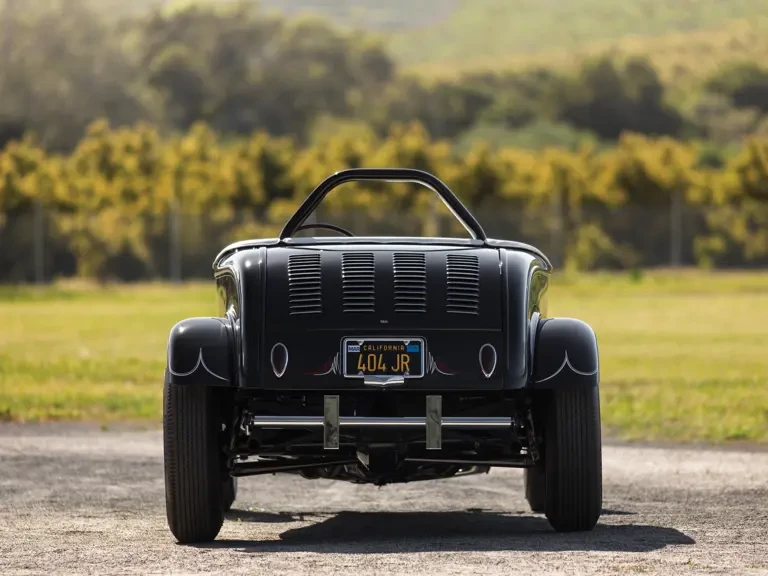 1932 Ford Hot Rod - Image 10 of 31