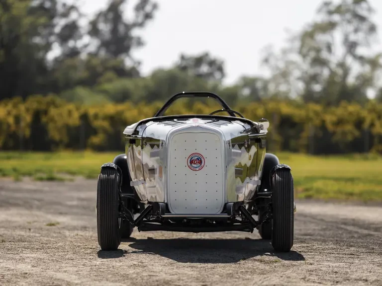 1932 Ford Hot Rod - Image 9 of 31
