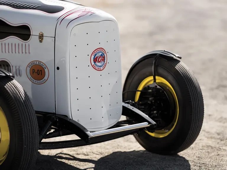 1932 Ford Hot Rod - Image 16 of 31