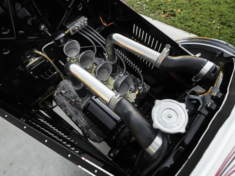 1932 Ford Hot Rod - Image 26 of 31