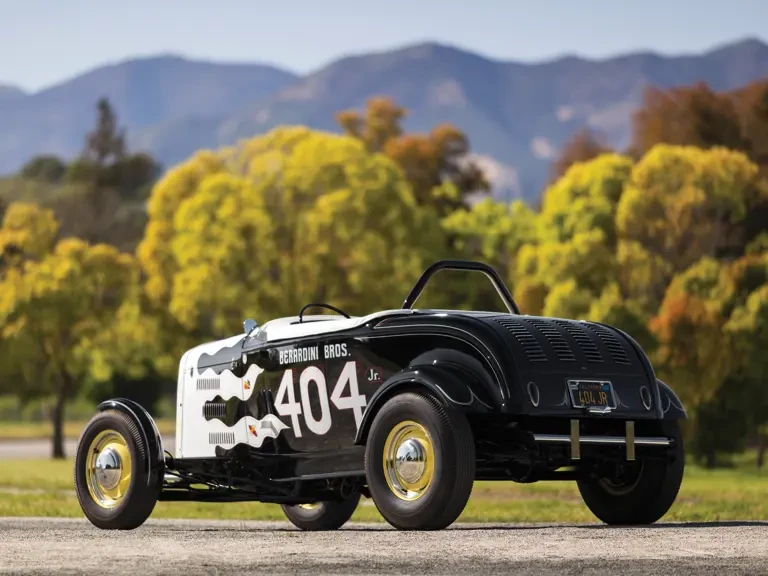 1932 Ford Hot Rod - Image 4 of 31