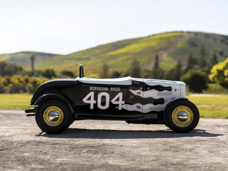 1932 Ford Hot Rod - Image 7 of 31