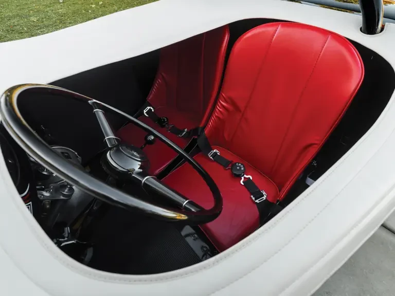 1932 Ford Hot Rod - Image 30 of 31