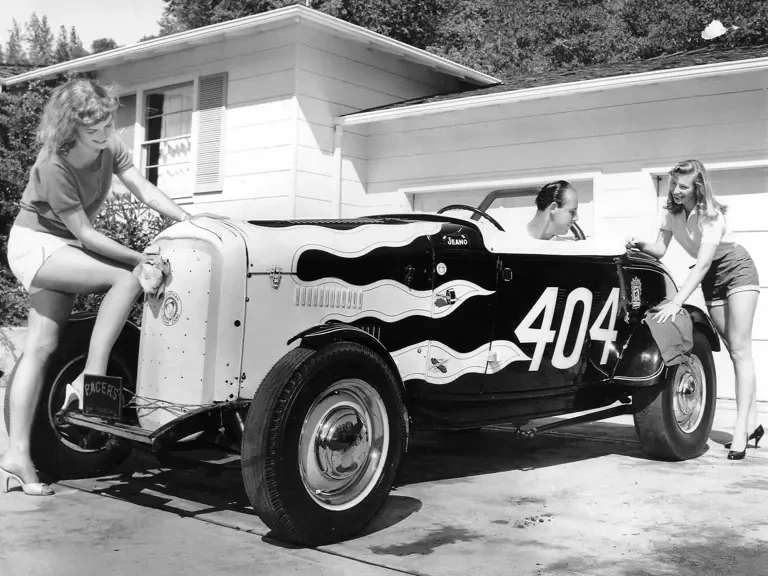 1932 Ford Hot Rod - Image 2 of 31