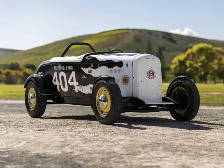 1932 Ford Hot Rod - Image 3 of 31