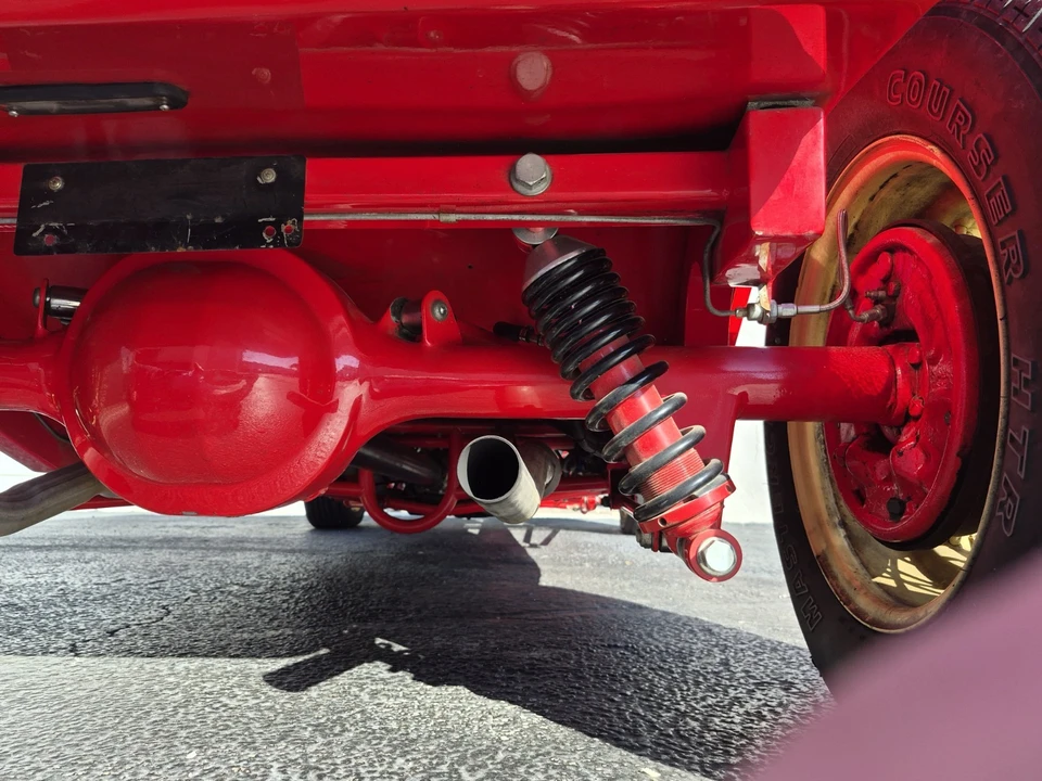 1932 Ford Model 18 & 40 - Image 9 of 18