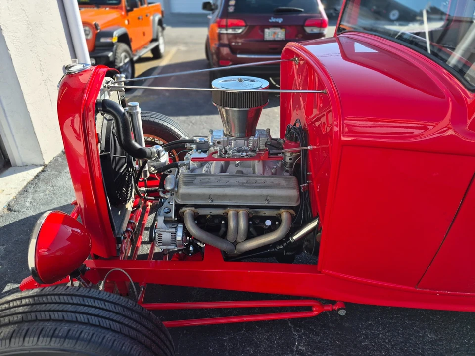 1932 Ford Model 18 & 40 - Image 8 of 18