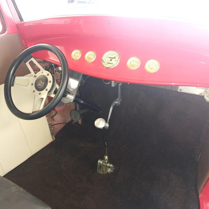 1932 Ford Model 18 & 40 - Image 12 of 18