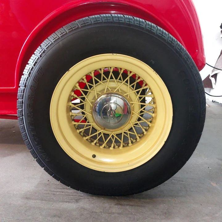 1932 Ford Model 18 & 40 - Image 5 of 18