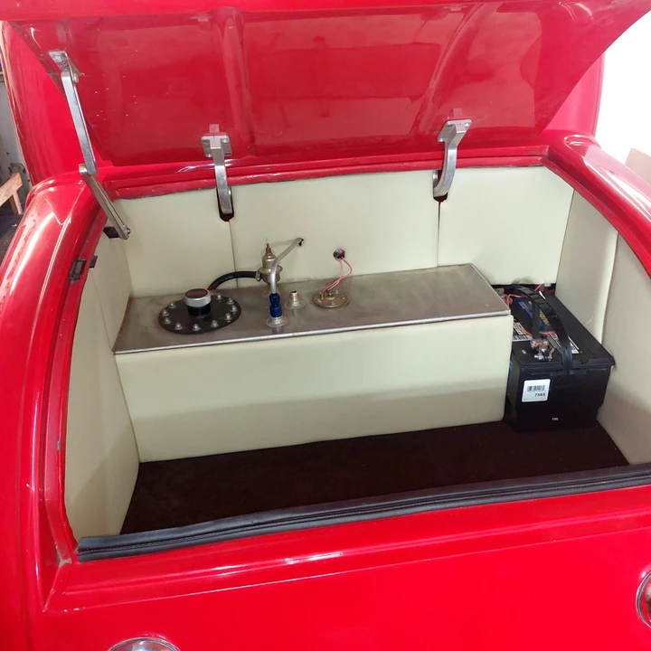 1932 Ford Model 18 & 40 - Image 6 of 18