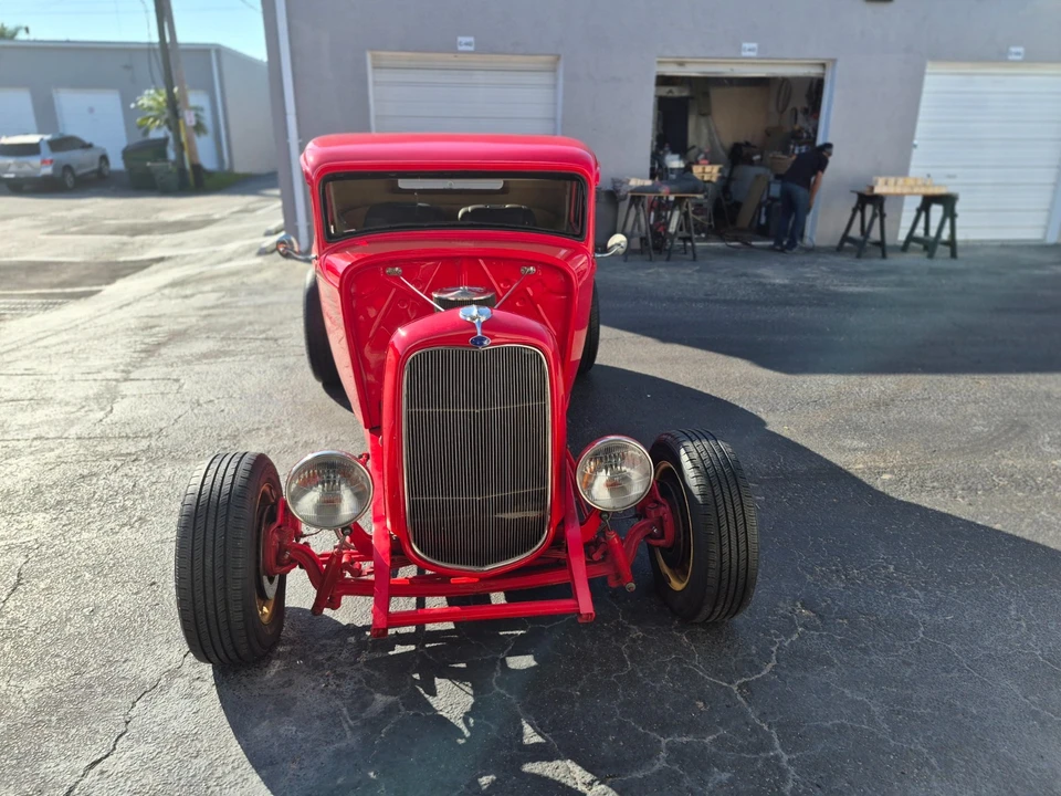 1932 Ford Model 18 & 40 - Image 3 of 18