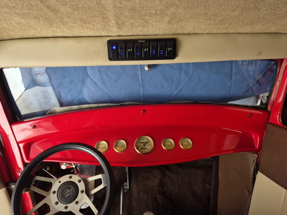 1932 Ford Model 18 & 40 - Image 13 of 18