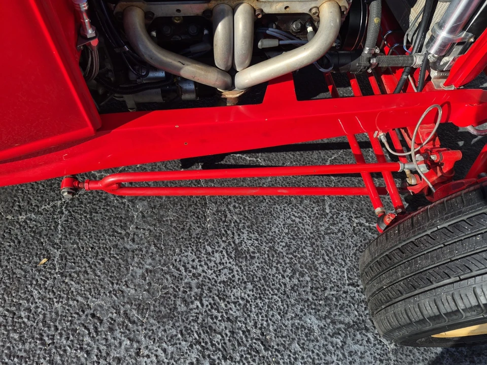 1932 Ford Model 18 & 40 - Image 10 of 18