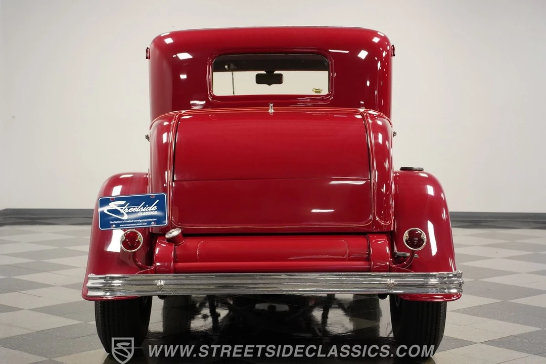 1932 Ford Model 18 & 40 - Image 10 of 12