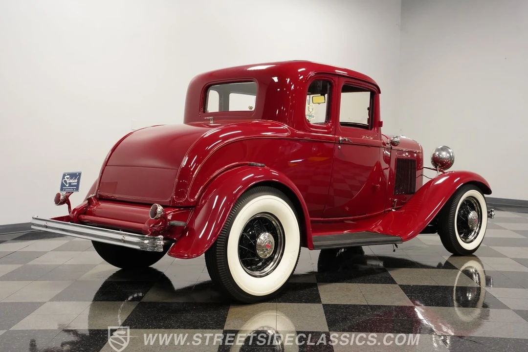 1932 Ford Model 18 & 40 - Image 12 of 12