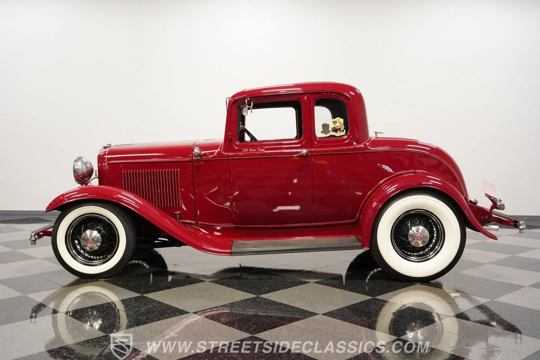 1932 Ford Model B - Image 9 of 12