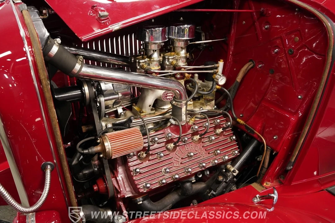 1932 Ford Model B - Image 4 of 12
