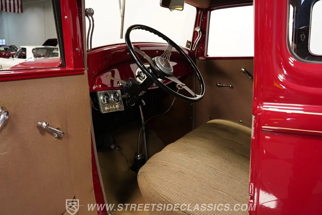 1932 Ford Model 18 & 40 - Image 4 of 12