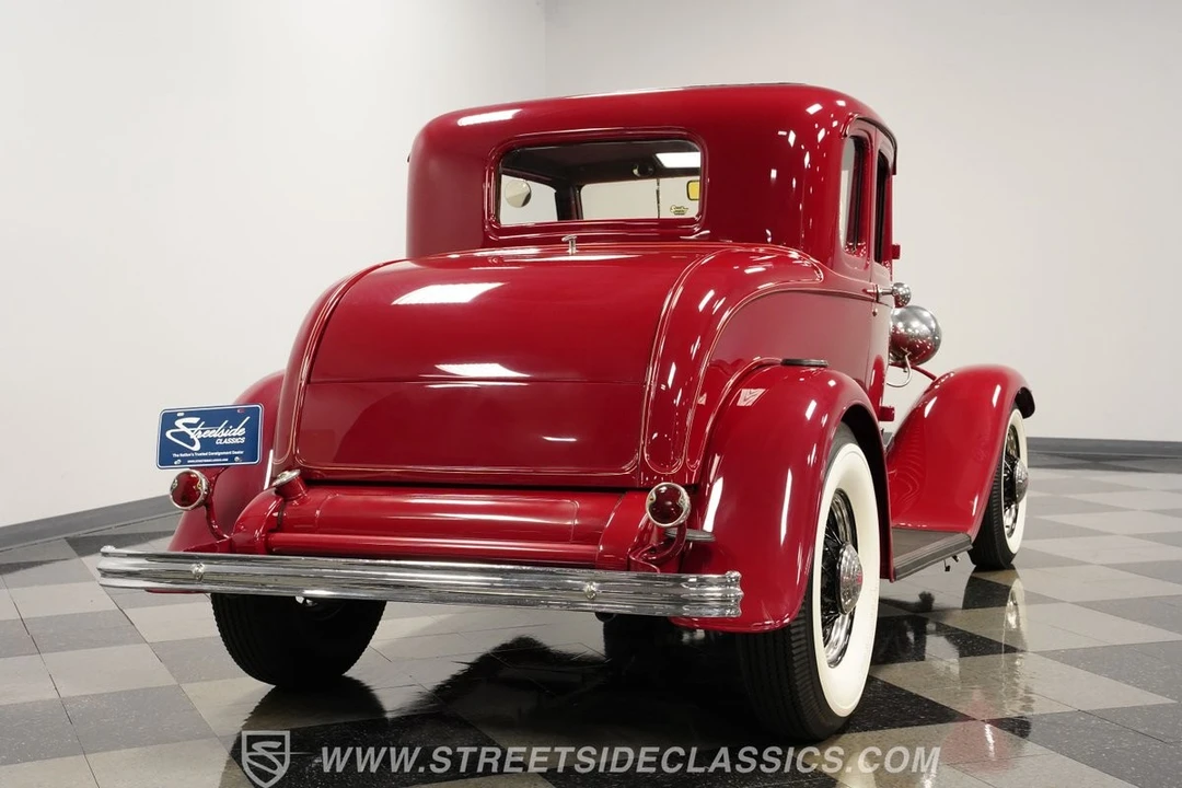 1932 Ford Model 18 & 40 - Image 11 of 12