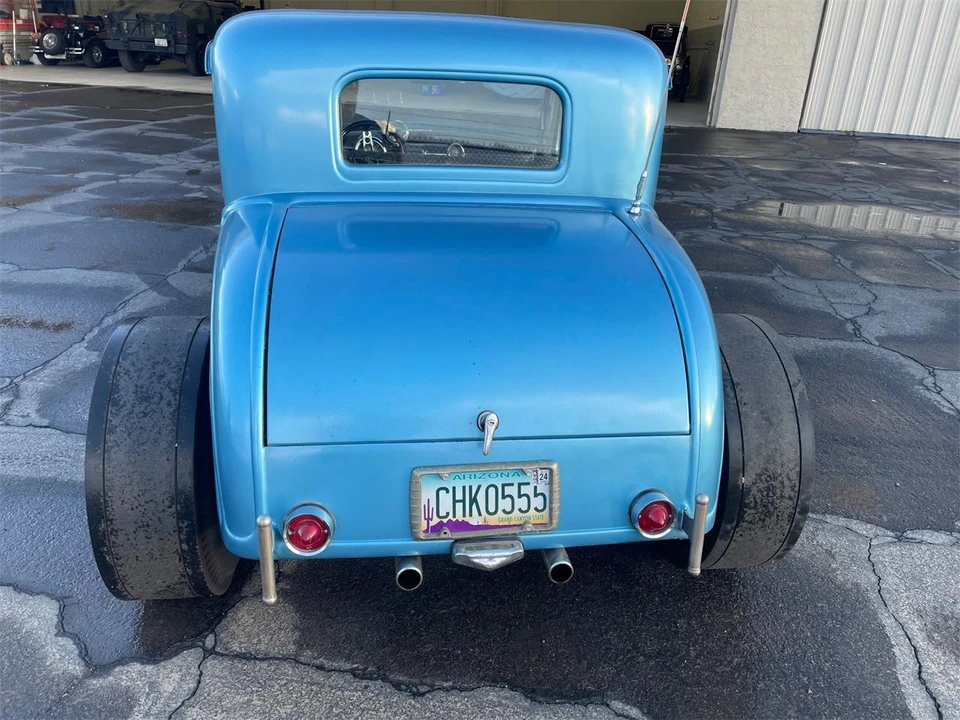 1932 Ford Model 18 & 40 - Image 3 of 17