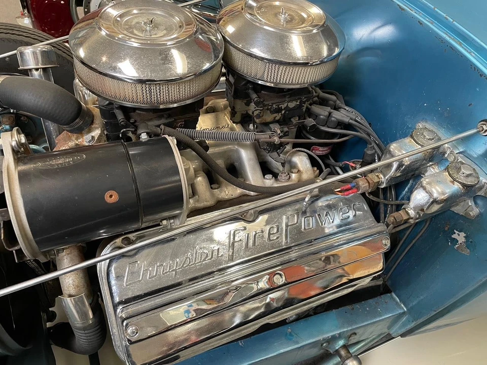 1932 Ford Model 18 & 40 - Image 11 of 17