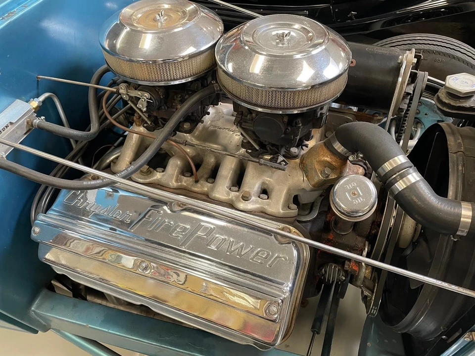 1932 Ford Model 18 & 40 - Image 12 of 17