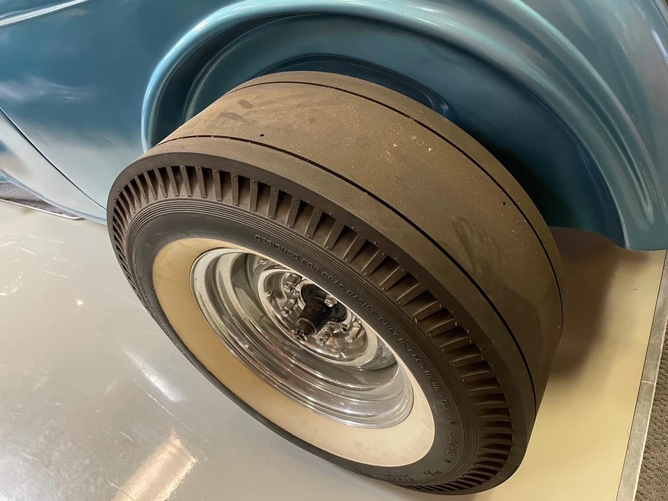1932 Ford Model 18 & 40 - Image 16 of 17