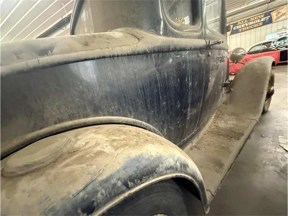 1932 Ford Model 18 & 40 - Image 17 of 18
