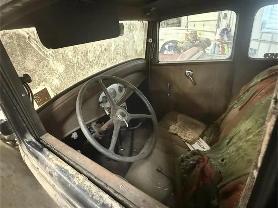 1932 Ford Model 18 & 40 - Image 12 of 18