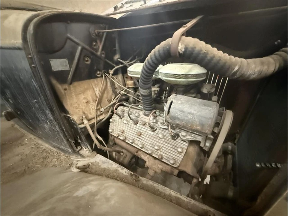 1932 Ford Model 18 & 40 - Image 4 of 18