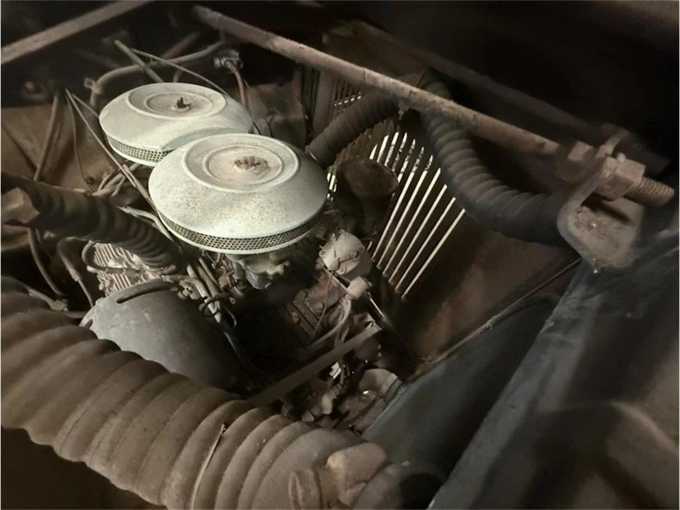 1932 Ford Model 18 & 40 - Image 3 of 18