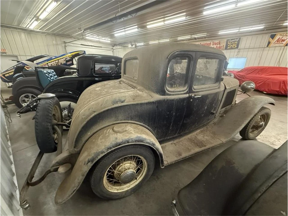 1932 Ford Model 18 & 40 - Image 15 of 18