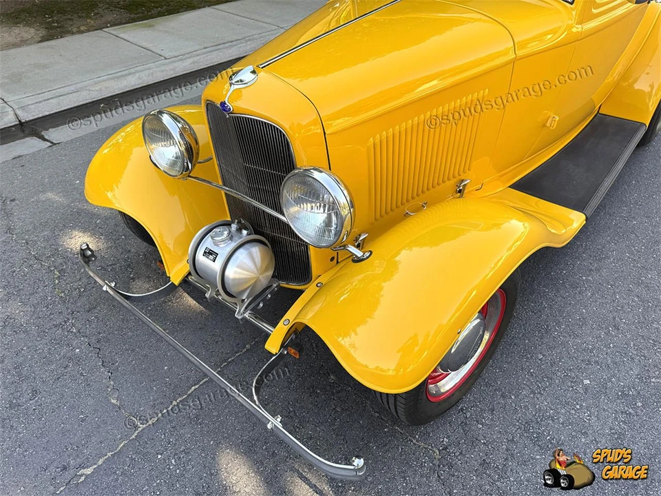 1932 Ford Model 18 & 40 - Image 2 of 31
