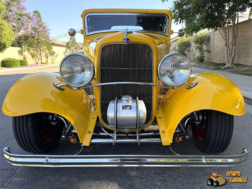 1932 Ford Model 18 & 40 - Image 3 of 31