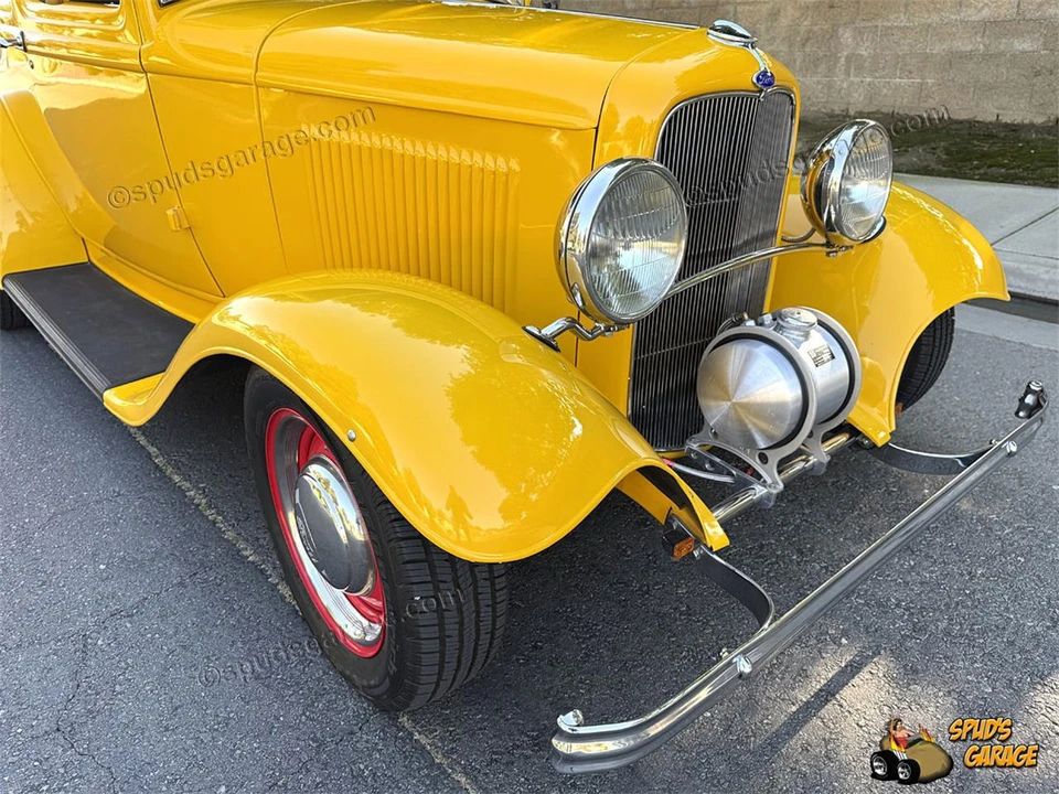 1932 Ford Model 18 & 40 - Image 4 of 31