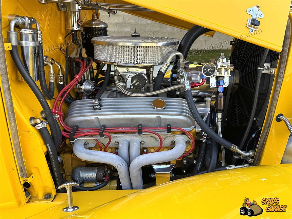 1932 Ford Model 18 & 40 - Image 6 of 31