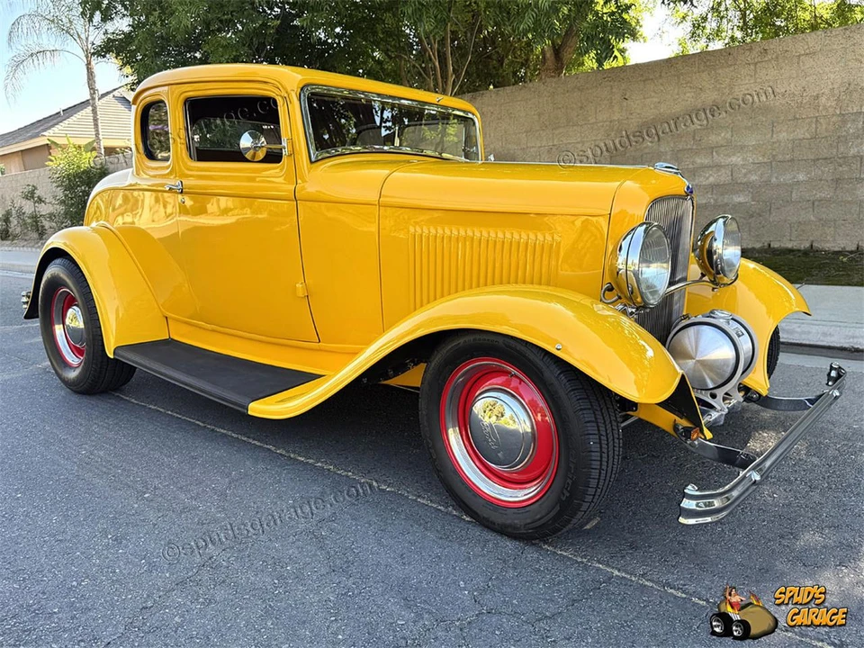 1932 Ford Model 18 & 40 - Image 7 of 31