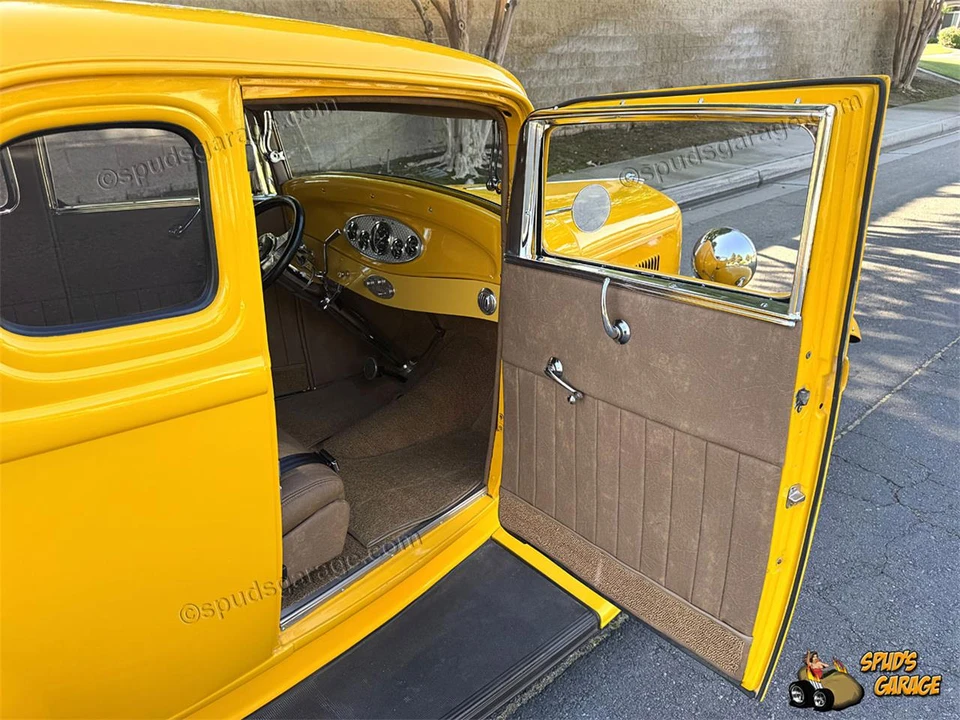 1932 Ford Model 18 & 40 - Image 9 of 31