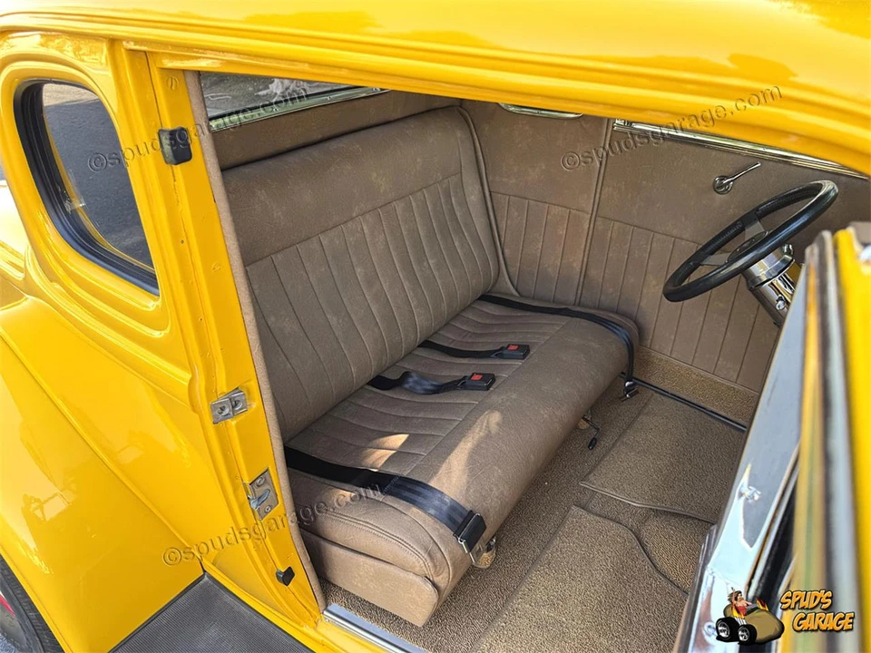 1932 Ford Model 18 & 40 - Image 10 of 31